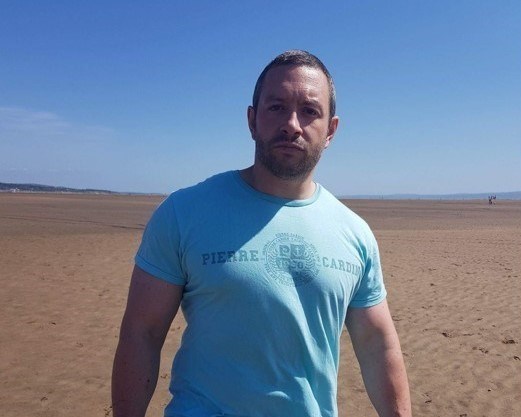 Jim Watts - Mental Health Services Jim Watts